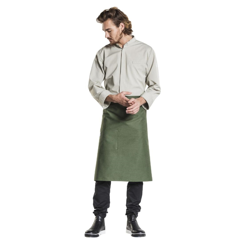 Chaud Devant Nordic Forest maat W90 - L65 cm unisex Chaud Devant Nordic Forest maat W90 - L65 cm unisex