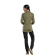 Chaud Devant Dames Ufx Moss Blouse Xs Chaud Devant Dames Ufx Moss Blouse Xs