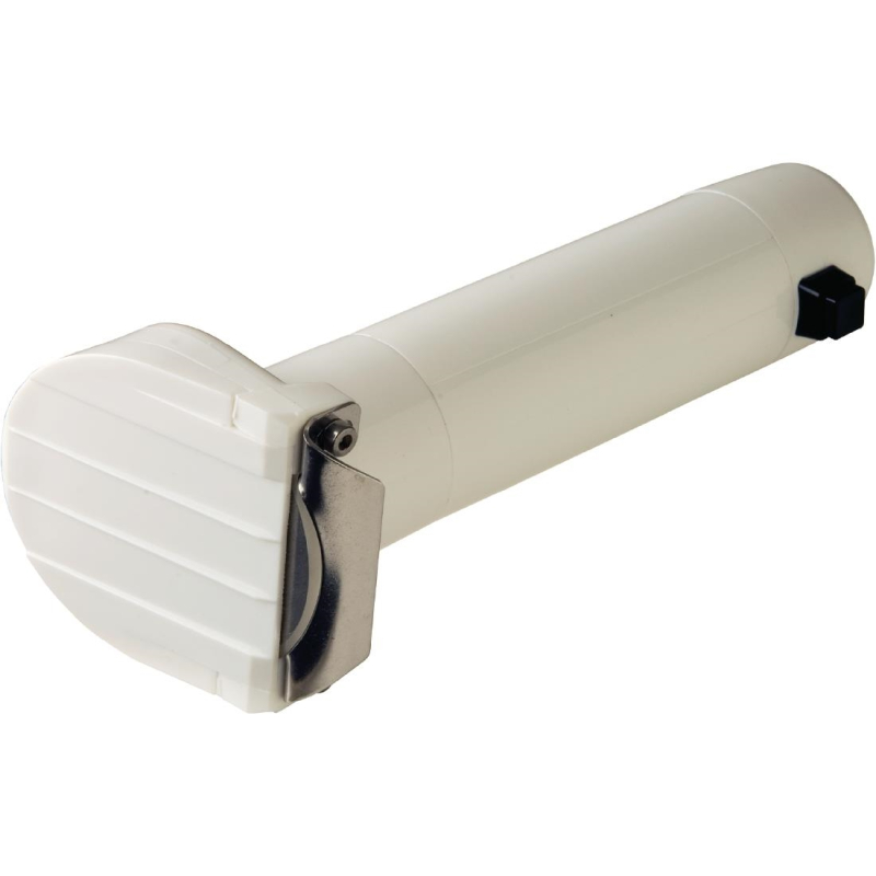 Elektrisch kunststof kebabmes Elektrisch kunststof kebabmes