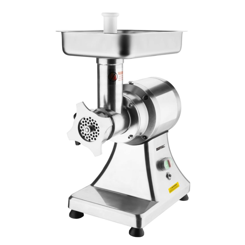 Buffalo Heavy Duty Vleesmolen Maat 12 Buffalo Heavy Duty Vleesmolen Maat 12
