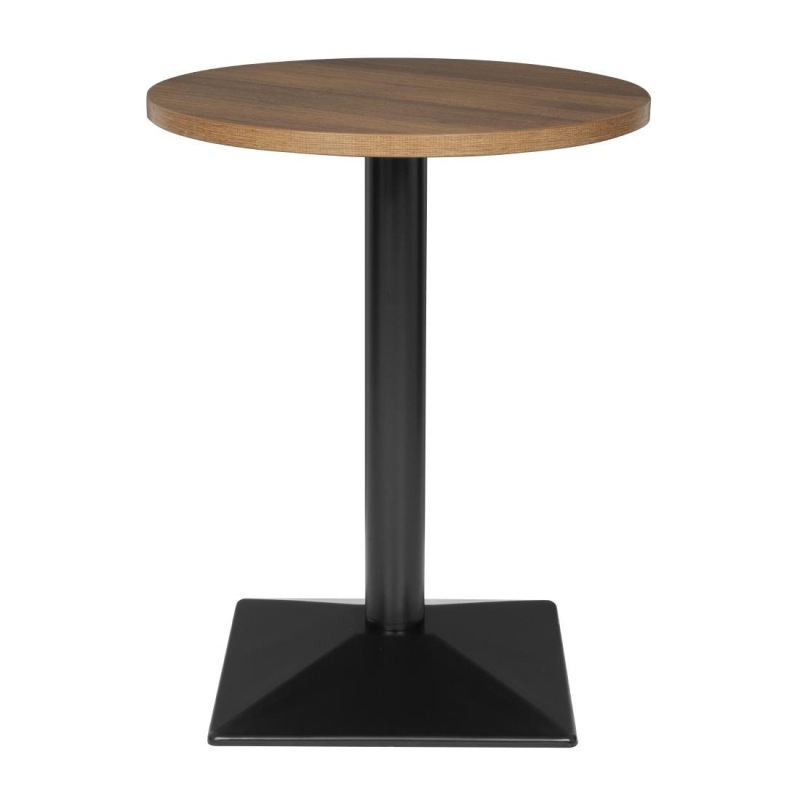Bolero Complete Ronde Tafel 600mm Bolero Complete Ronde Tafel 600mm