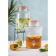Kilner Clip Top Drankdispenser 5 Liter Kilner Clip Top Drankdispenser 5 Liter