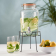 Kilner Clip Top Drankdispenser 5 Liter Kilner Clip Top Drankdispenser 5 Liter