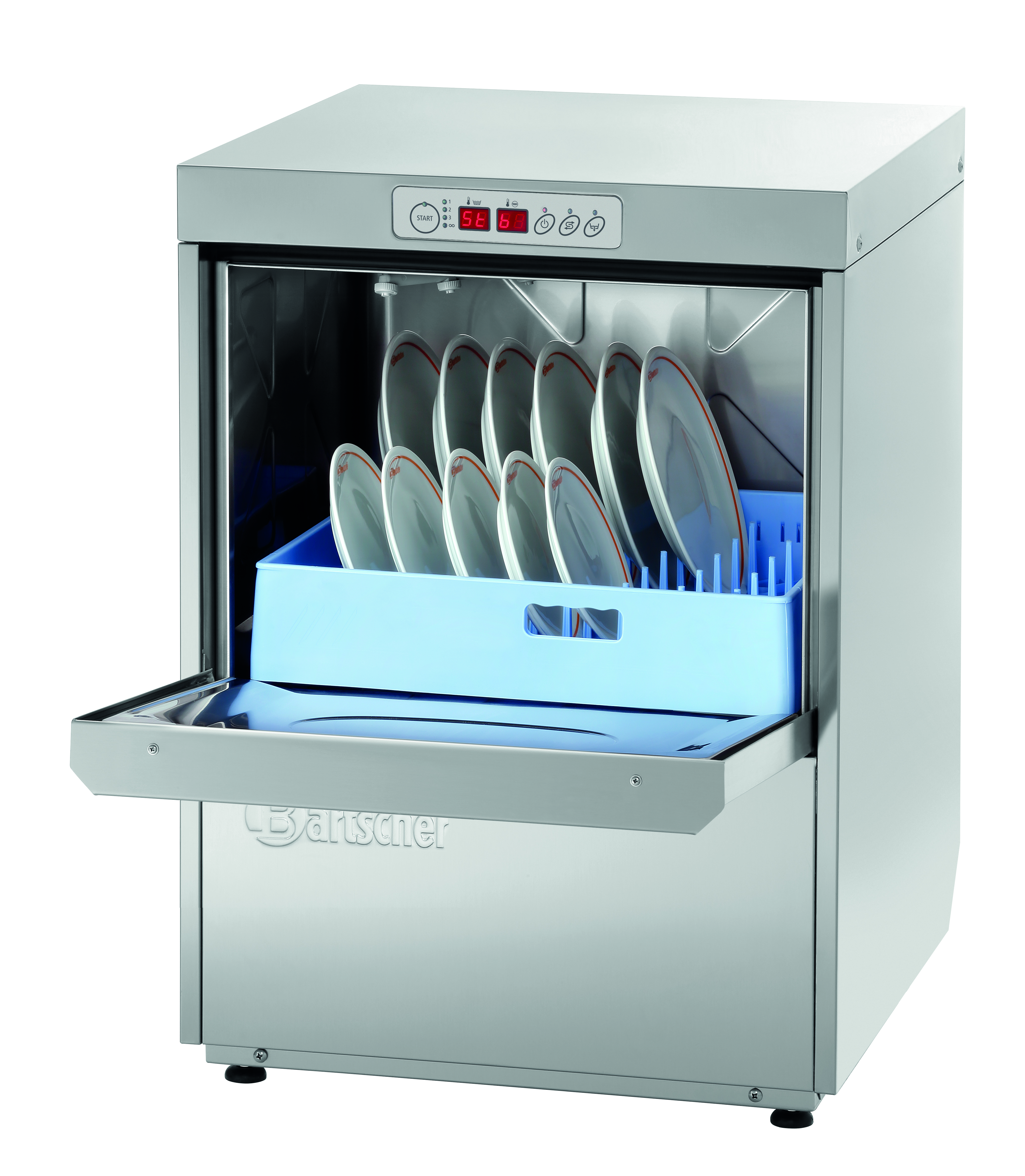 Vaatwasmachine Deltamat TF 526 R Vaatwasmachine Deltamat TF 526 R