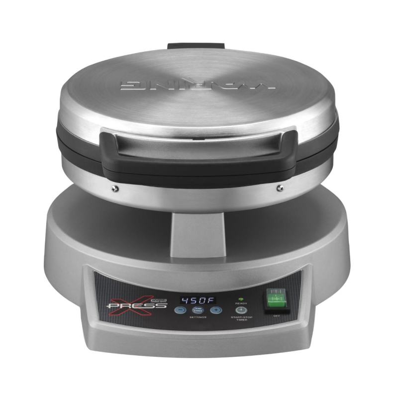 Waring Commercial Xpress Multipurpose Crepe Maker Wsc300Ck Waring Commercial Xpress Multipurpose Crepe Maker Wsc300Ck