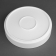 Olympia Whiteware kom met platte wanden - 215 mm 8 1/2 Olympia Whiteware kom met platte wanden - 215 mm 8 1/2