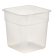 Cambro FreshPro Voorraadpot 946 ml Cambro FreshPro Voorraadpot 946 ml