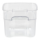 Cambro FreshPro Camsquare vershouddoos 5.7Ltr Cambro FreshPro Camsquare vershouddoos 5.7Ltr