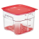 Cambro FreshPro Camsquare vershouddoos 5.7Ltr Cambro FreshPro Camsquare vershouddoos 5.7Ltr
