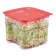 Cambro FreshPro Camsquare vershouddoos 5.7Ltr Cambro FreshPro Camsquare vershouddoos 5.7Ltr