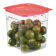 Cambro 7,6L FreshPro Camsquare voedselvoorraadpot Cambro 7,6L FreshPro Camsquare voedselvoorraadpot