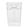Cambro FreshPro Camsquare vershouddoos 20.8Ltr Cambro FreshPro Camsquare vershouddoos 20.8Ltr