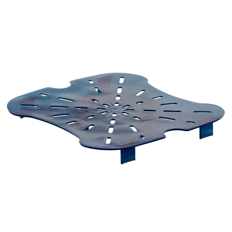 Cambro FreshPro Blue Afvoerrek 235 x 235 mm Cambro FreshPro Blue Afvoerrek 235 x 235 mm