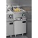 Buffalo 600-Serie Elektrische Friteuse, 8 Liter Buffalo 600-Serie Elektrische Friteuse, 8 Liter
