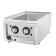 Buffalo 600-Serie Bain Marie Buffalo 600-Serie Bain Marie