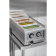Buffalo 600-Serie Bain Marie Buffalo 600-Serie Bain Marie