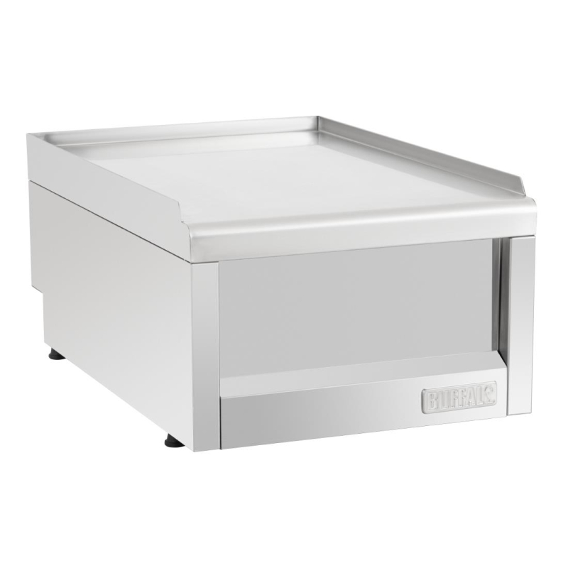 Buffalo 600 Serie Neutraal Werkblad 400mm Buffalo 600 Serie Neutraal Werkblad 400mm