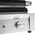 Buffalo Bistro Contactgrill - Grote Vlakke Plaat Buffalo Bistro Contactgrill - Grote Vlakke Plaat