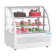Polar C-Series Countertop Display Koelkast Wit 100Ltr Polar C-Series Countertop Display Koelkast Wit 100Ltr