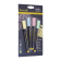 Securit Liquid pastel krijtstift met 1-2mm Penpunt in groen, blauw, geel, lila (doos 4) Securit Liquid pastel krijtstift met 1-2mm Penpunt in groen, blauw, geel, lila (doos 4)