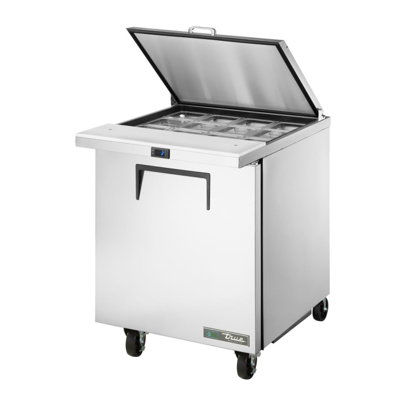 True Voordeurtoonbank Enkeldeurs Tssu-27-12M-C-Hc Flid True Voordeurtoonbank Enkeldeurs Tssu-27-12M-C-Hc Flid