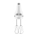 KitchenAid Classic handmixer met 5 snelheden 5KHM5110BWH KitchenAid Classic handmixer met 5 snelheden 5KHM5110BWH