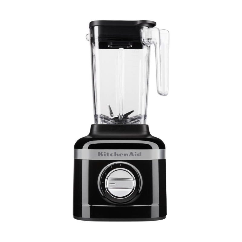 KitchenAid Classic K130 Blender Zwart KitchenAid Classic K130 Blender Zwart