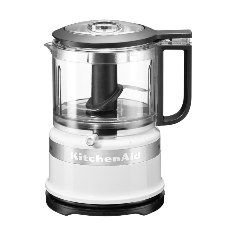 KitchenAid Classic Mini-hakmolen 5KFC3516BWH KitchenAid Classic Mini-hakmolen 5KFC3516BWH