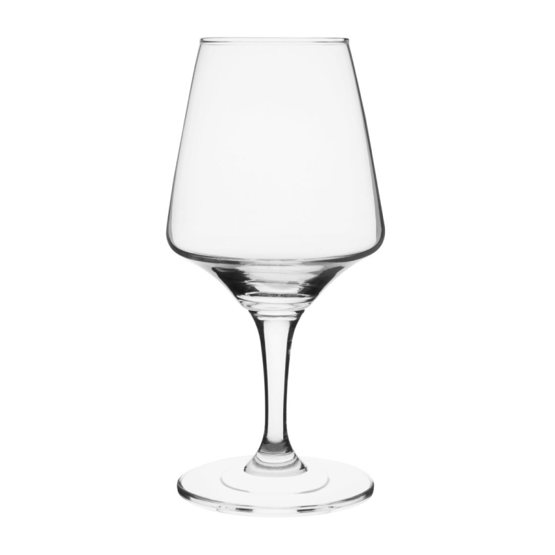 Olympia stemmed bierglazen 390 ml (pak van 6) Olympia stemmed bierglazen 390 ml (pak van 6)