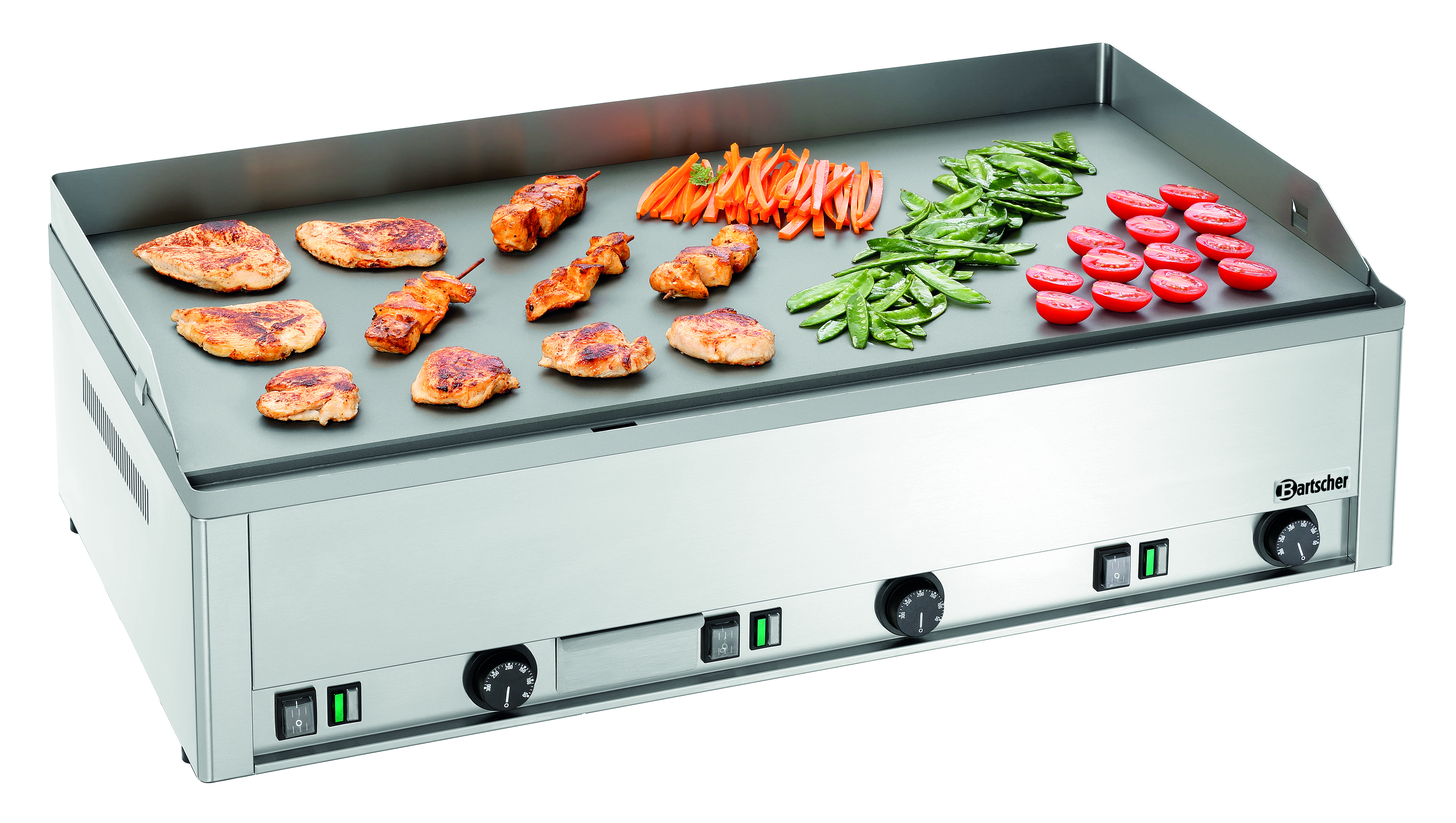 Grillplaat GDP 980E-G Grillplaat GDP 980E-G