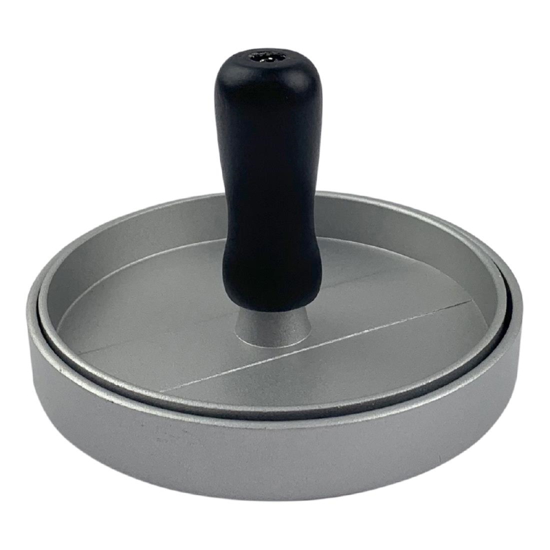 Beaumont burgerpers 12x12x8,5cm Beaumont burgerpers 12x12x8,5cm