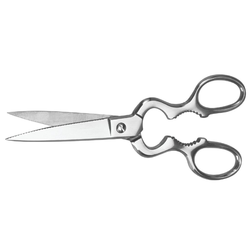 Comas Tijera Cocina Inox 22 CM Comas Tijera Cocina Inox 22 CM