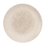 Churchill Raku Agate Grey Evolve  Coupe Bord 26 cm Pak Van 12