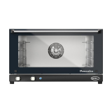 Unox Linemicro Domenica Handmatige Heteluchtoven Xf043