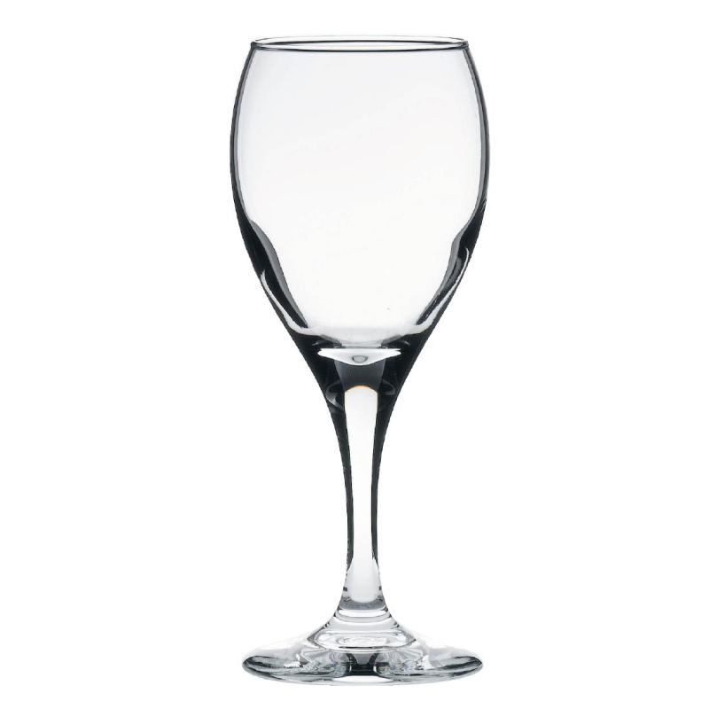 Libbey Teardrop wijnglazen 250ml (12 stuks) Libbey Teardrop wijnglazen 250ml (12 stuks)