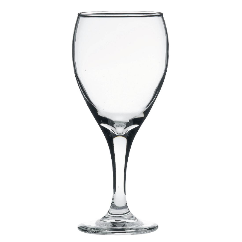 Libbey Teardrop wijnglazen 350ml (12 stuks) Libbey Teardrop wijnglazen 350ml (12 stuks)