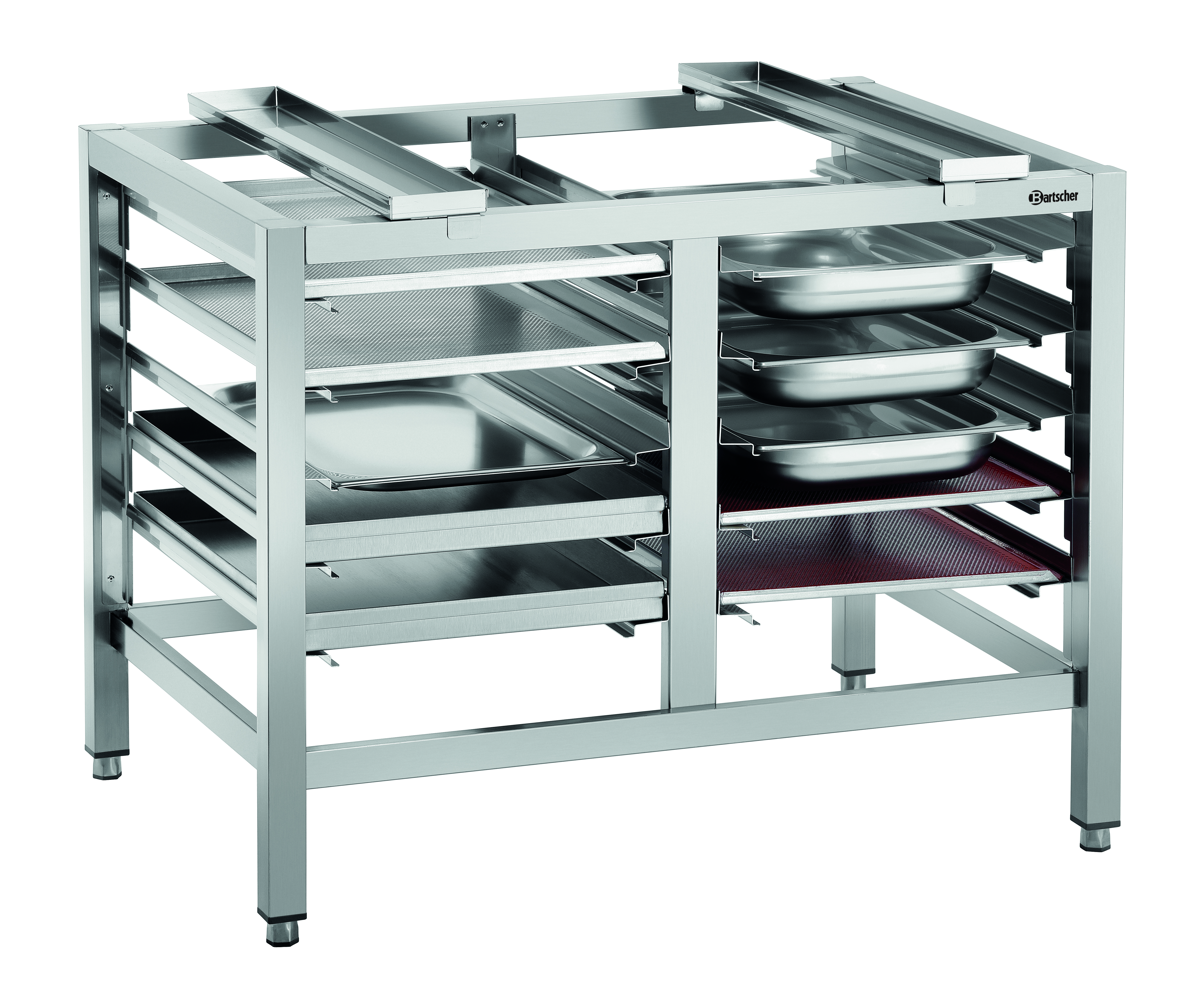 Onderstel ME 10E11640 Onderstel ME 10E11640