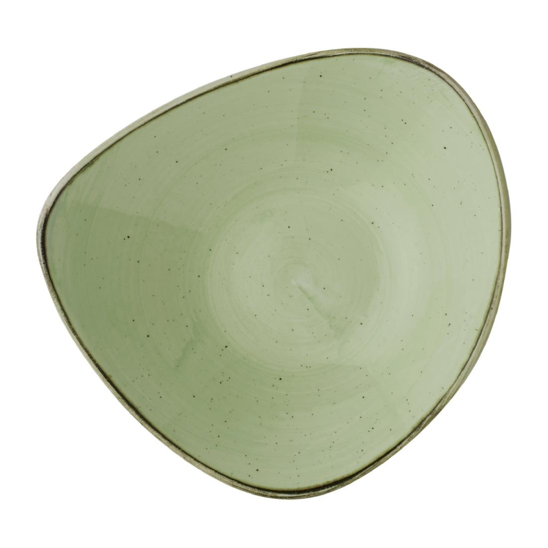 Churchill Stonecast Sage Green kom 235mm (Pak van 12) Churchill Stonecast Sage Green kom 235mm (Pak van 12)