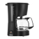 Tristar koffiezetapparaat 0,6l glazen kan 600w Tristar koffiezetapparaat 0,6l glazen kan 600w