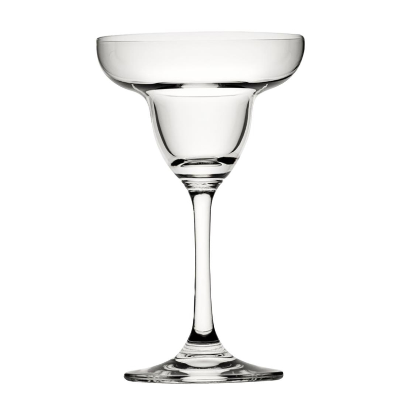 Utopia Thames Margarita-glazen 210 ml (pak van 6) Utopia Thames Margarita-glazen 210 ml (pak van 6)