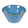 Churchill Stonecast Cornflower Blue kom 340 ml pak van 12 Churchill Stonecast Cornflower Blue kom 340 ml pak van 12
