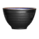 Olympia Luna Midnight Blue Footed Bowls 115 mm (pak van 8) Olympia Luna Midnight Blue Footed Bowls 115 mm (pak van 8)