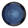 Olympia Luna middernachtblauw coupebord 255 mm (pak van 4) Olympia Luna middernachtblauw coupebord 255 mm (pak van 4)