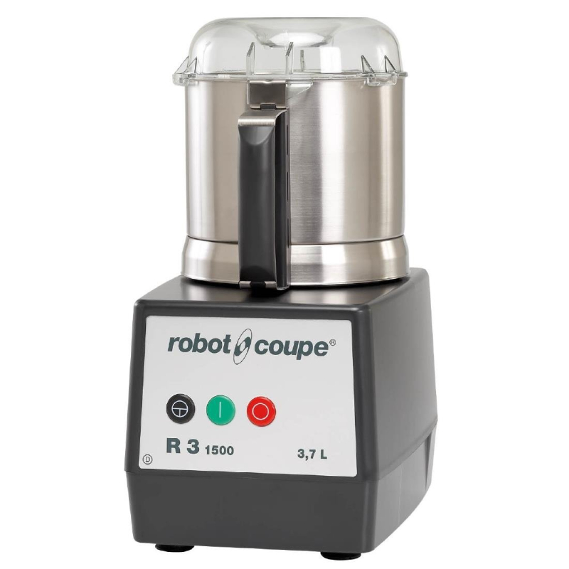 Robot Coupe R3 foodprocessor Robot Coupe R3 foodprocessor