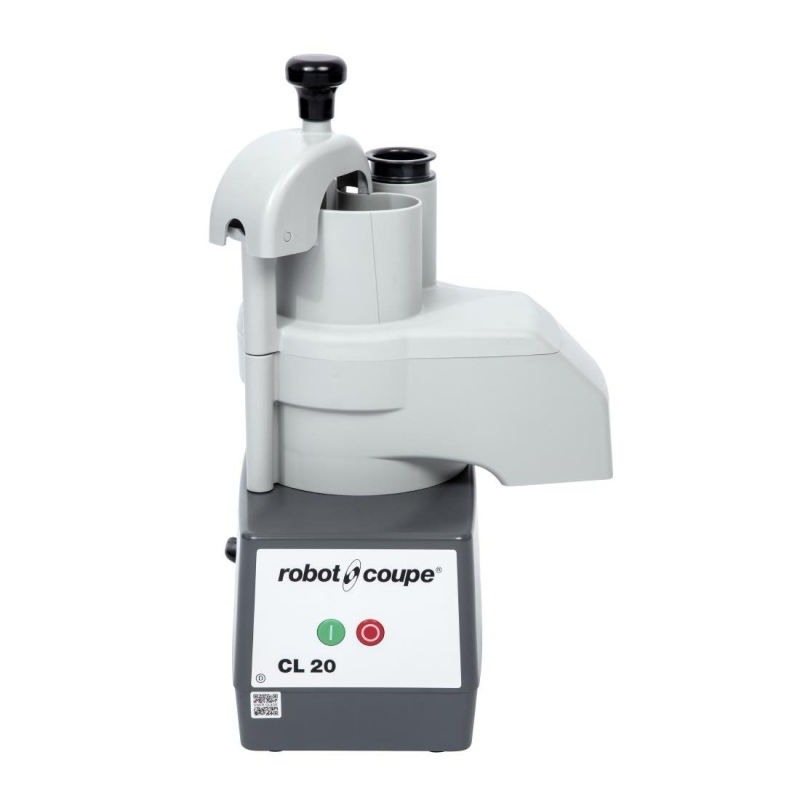 Robot Coupe groentesnijmachine CL20 Robot Coupe groentesnijmachine CL20