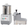 Robot Coupe R401 foodprocessor met groentesnijder Robot Coupe R401 foodprocessor met groentesnijder