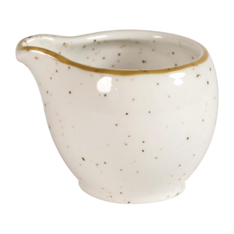 Churchill Stonecast Barley White kan 57 ml pak van 12 Churchill Stonecast Barley White kan 57 ml pak van 12