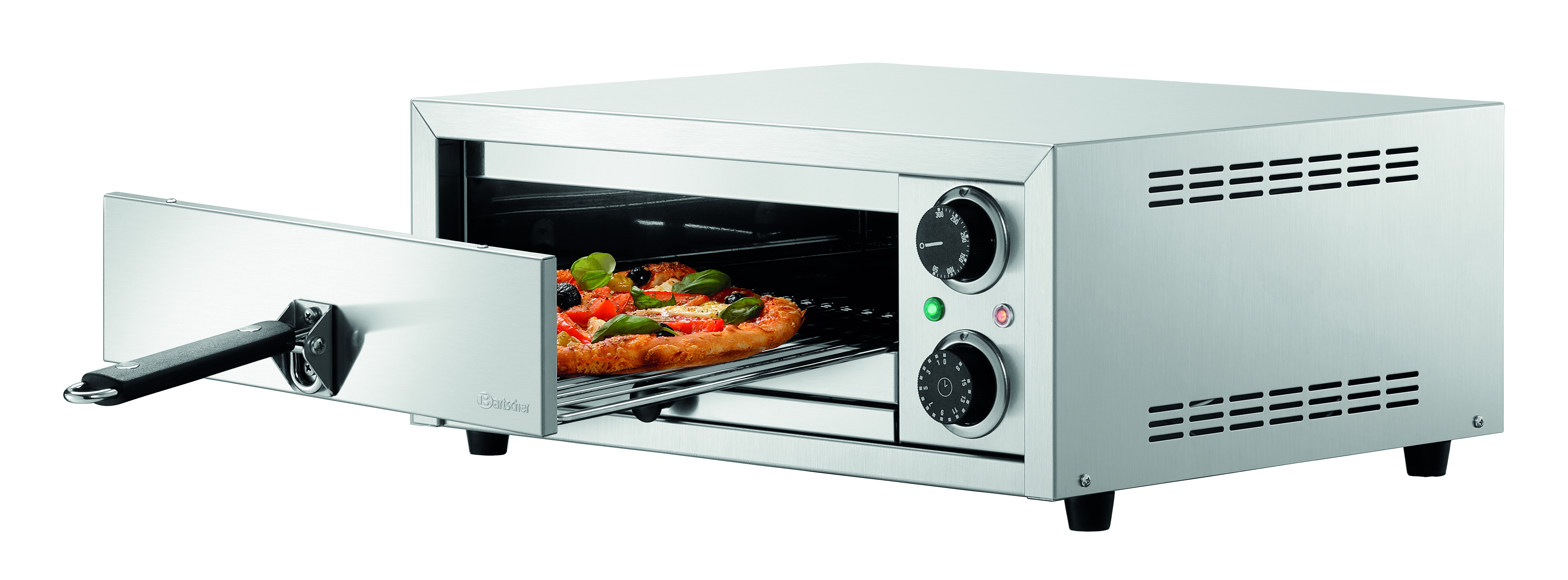 Pizzaoven ST350 TR Pizzaoven ST350 TR