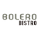 Bolero bistro hoge krukken met rugleuning en houten zitkussen gegalvaniseerd staal (4 stuks) Bolero bistro hoge krukken met rugleuning en houten zitkussen gegalvaniseerd staal (4 stuks)