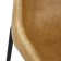 Bolero Rodeo hoge kruk camel Bolero Rodeo hoge kruk camel